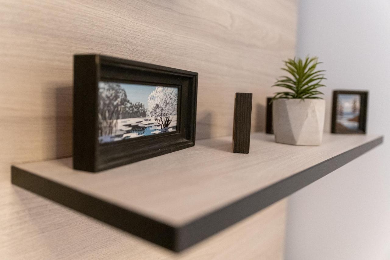 Heart Of The City 2-Bedroom Apartment Plovdiv Luaran gambar